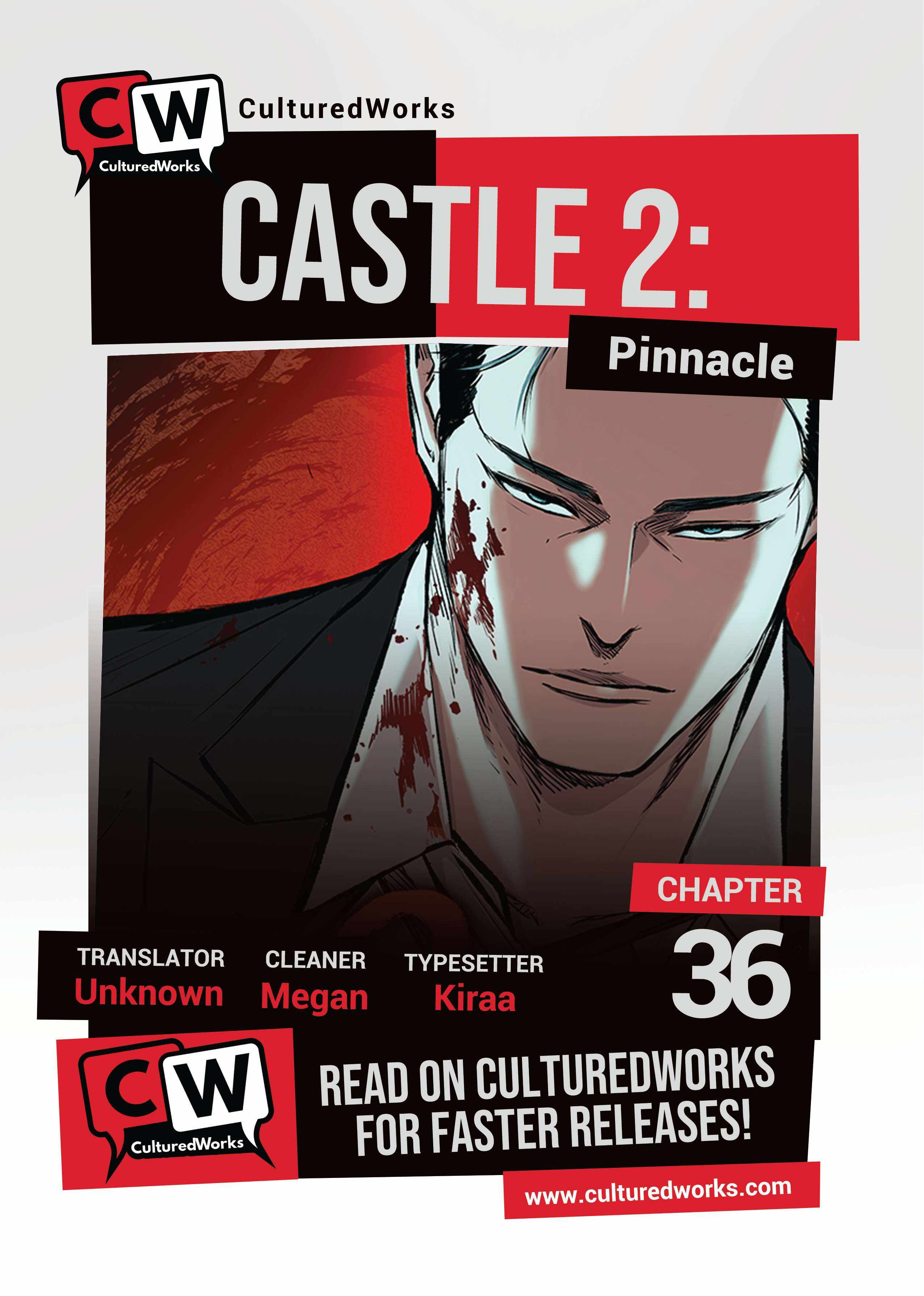 Castle 2: Pinnacle Chapter 36 1